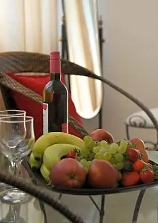 Hotel Chateau De Georges 3*