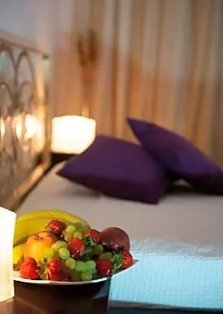 Hotel Chateau De Georges